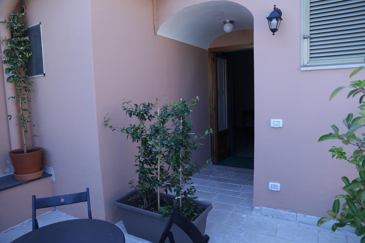 Casa Maria Grazia Bed & Breakfast โปซิตาโน ภายนอก รูปภาพ