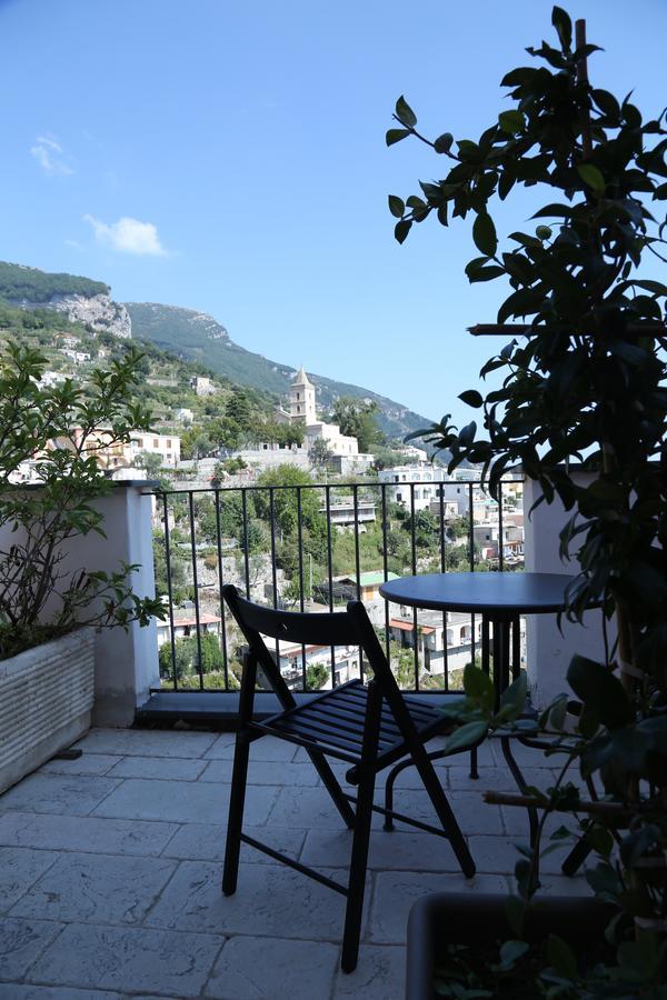 Casa Maria Grazia Bed & Breakfast โปซิตาโน ภายนอก รูปภาพ