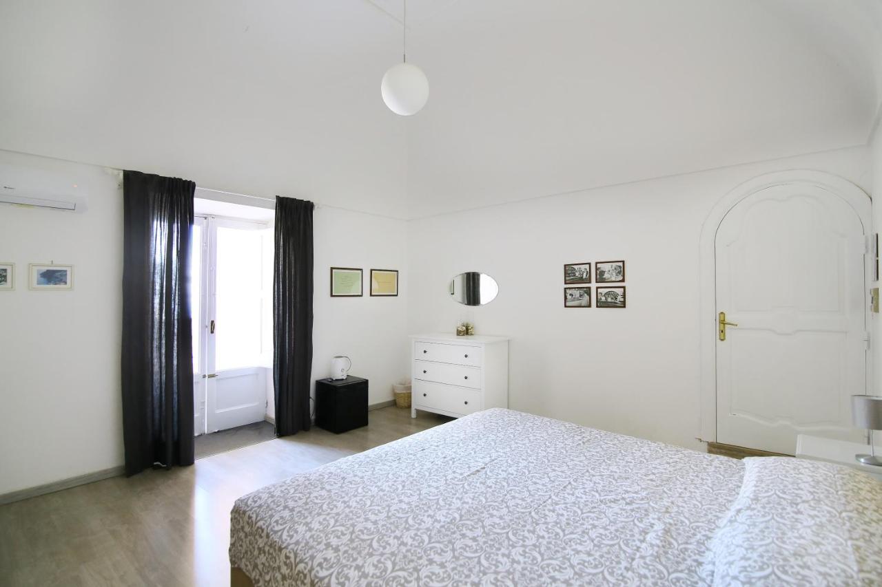 Casa Maria Grazia Bed & Breakfast โปซิตาโน ภายนอก รูปภาพ