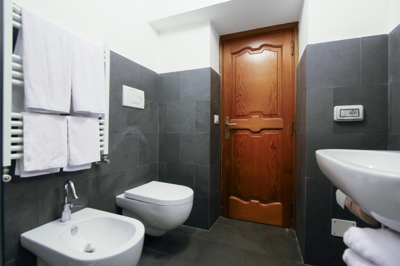Casa Maria Grazia Bed & Breakfast โปซิตาโน ภายนอก รูปภาพ
