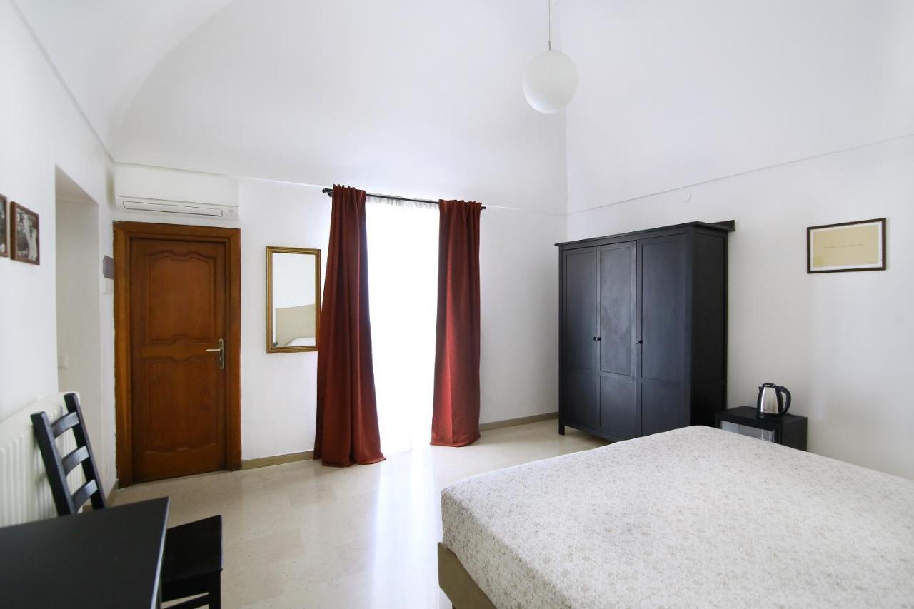 Casa Maria Grazia Bed & Breakfast โปซิตาโน ภายนอก รูปภาพ