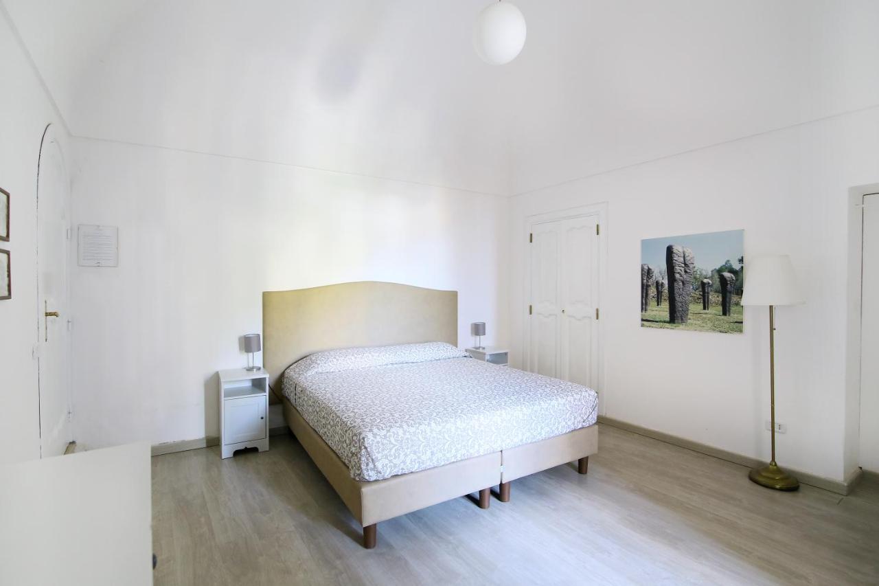 Casa Maria Grazia Bed & Breakfast โปซิตาโน ภายนอก รูปภาพ